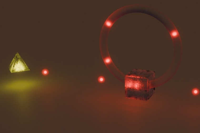 Resource-efficient multi-photon processor based on an optical fiber loop....