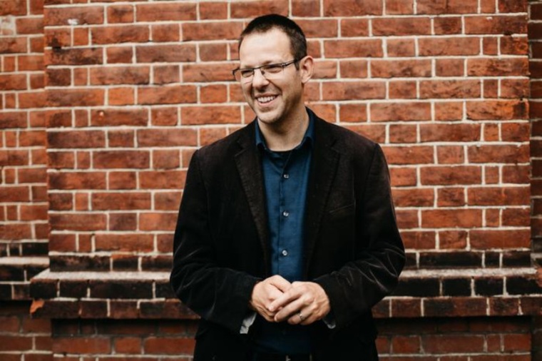 Vincenzo Tamma from the Quantum Science and Technology Hub, University of...