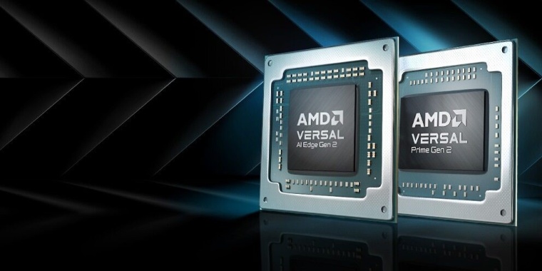 Image: AMD