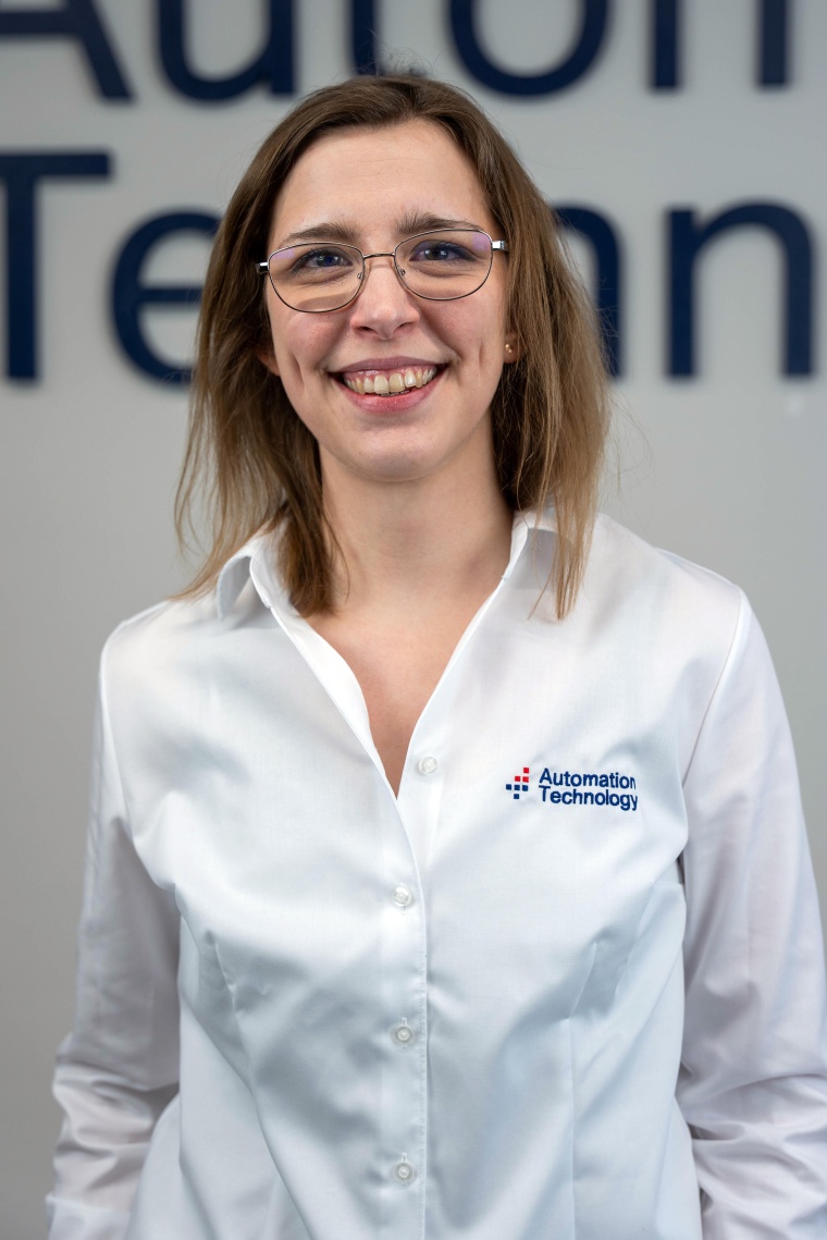 Magalie Haida. Image: AT