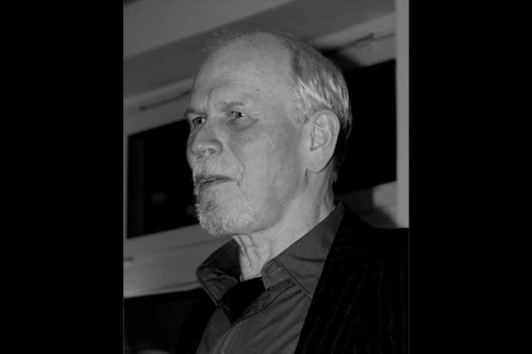Gregor Federau, †2024 (Source: Schäfter+Kirchhoff)