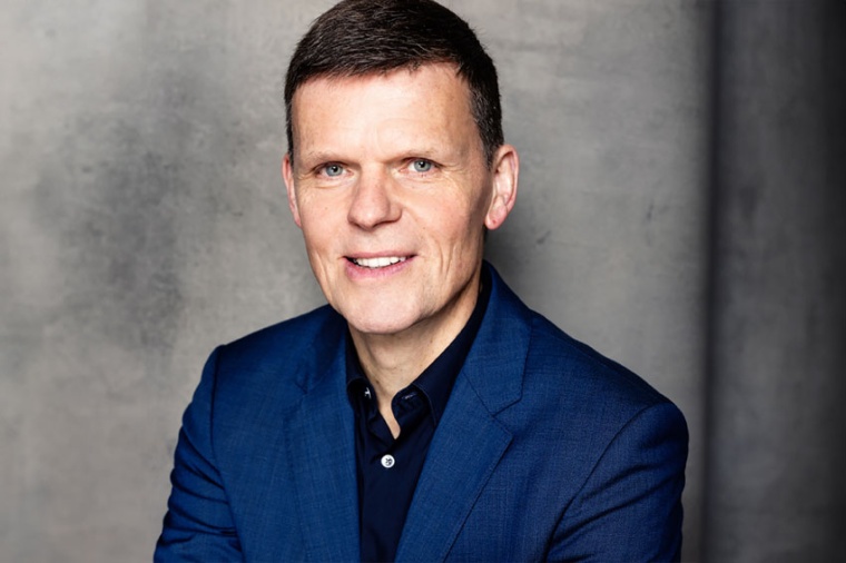 Frank Lindenberg (Source: Scantinel Photonics / WIN)