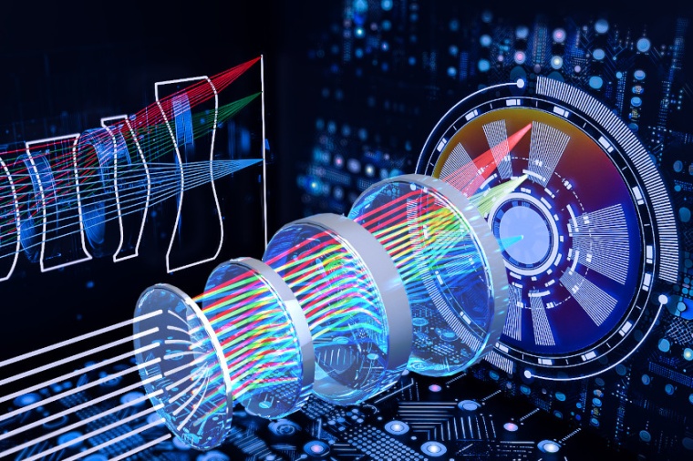 The DeepLens design method is highly effective in creating both classical...