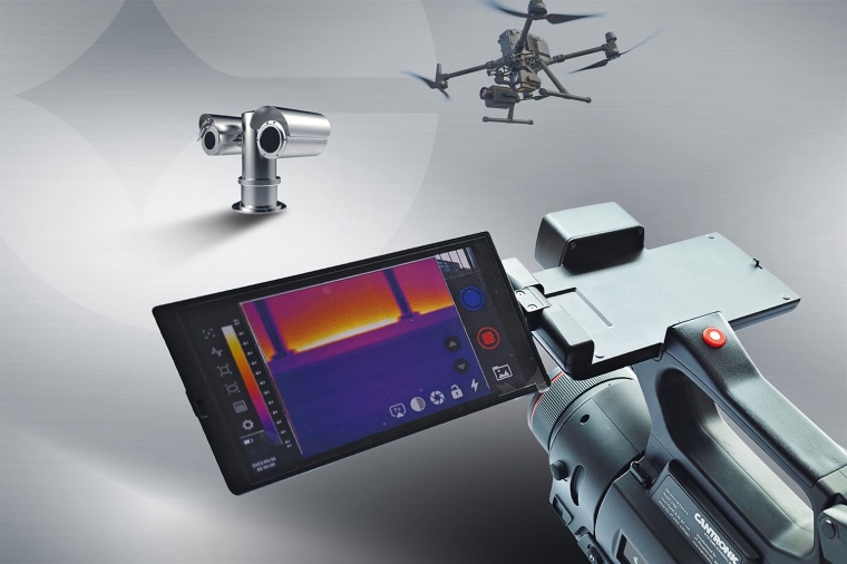 Bild / Image: Polytec