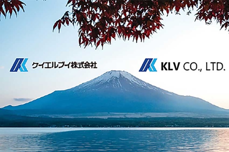 KLV is a Japanese distributor of light sources, optical devices and optical...