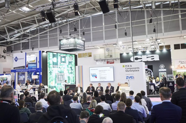 Bild/ Image: Messe München