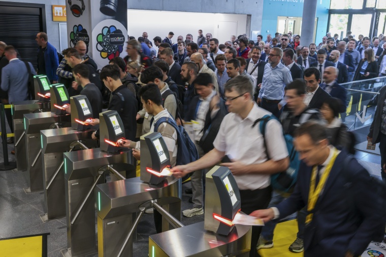 Bild / Image: Landesmesse Stuttgart