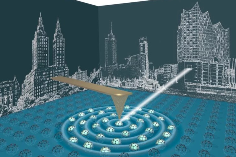 Building on six successful years of quantum collaboration, the Max Planck–New...