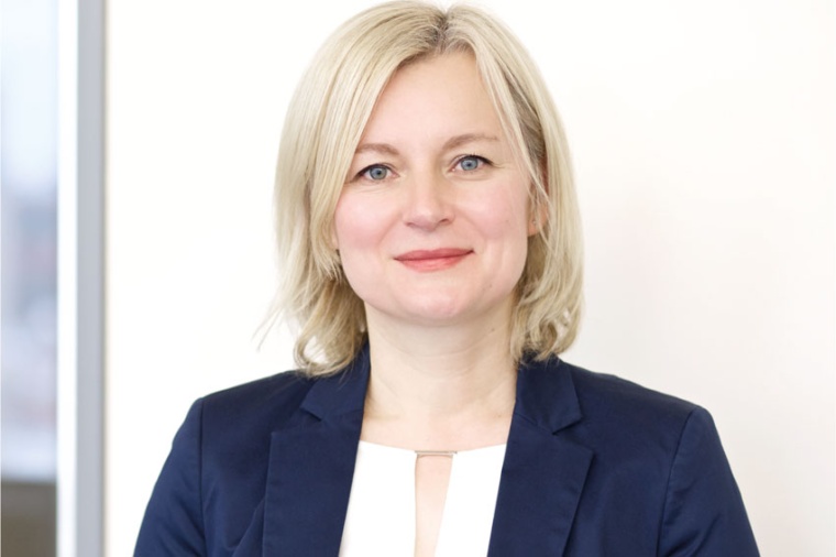 Nora Kirsten (Source: OptoNet)