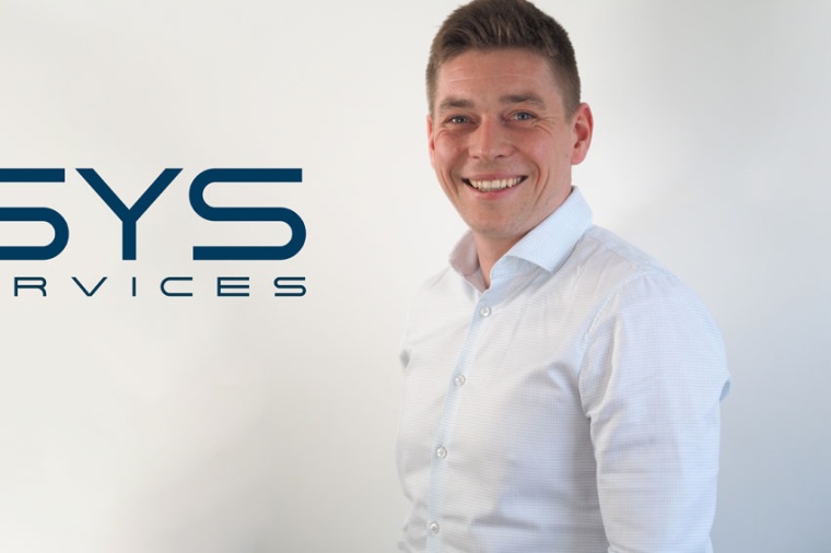 Thomas Eckert (Bild/Source: Evosys)