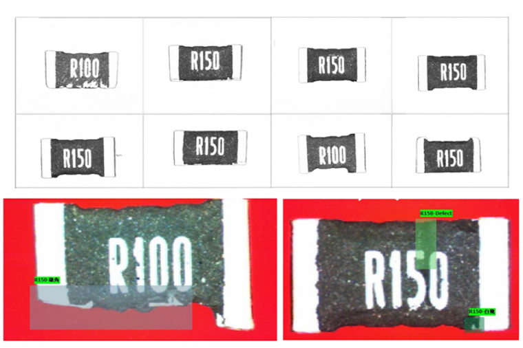 Transistors on a PCB can have many small variations that may affect...