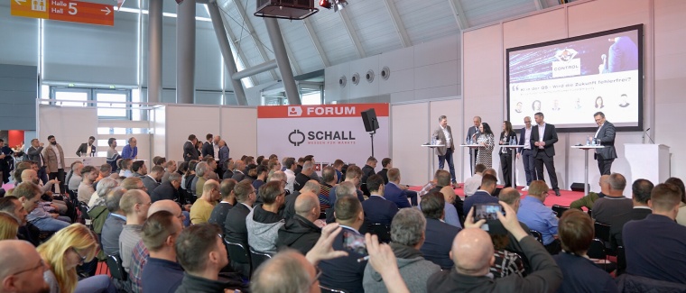 Bild / Image: Schall