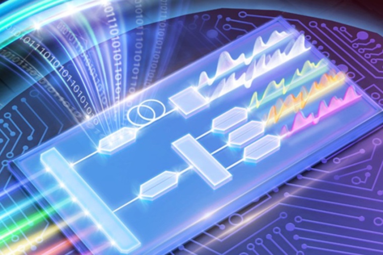 By directly leveraging light signals received from distributed acoustic sensing...