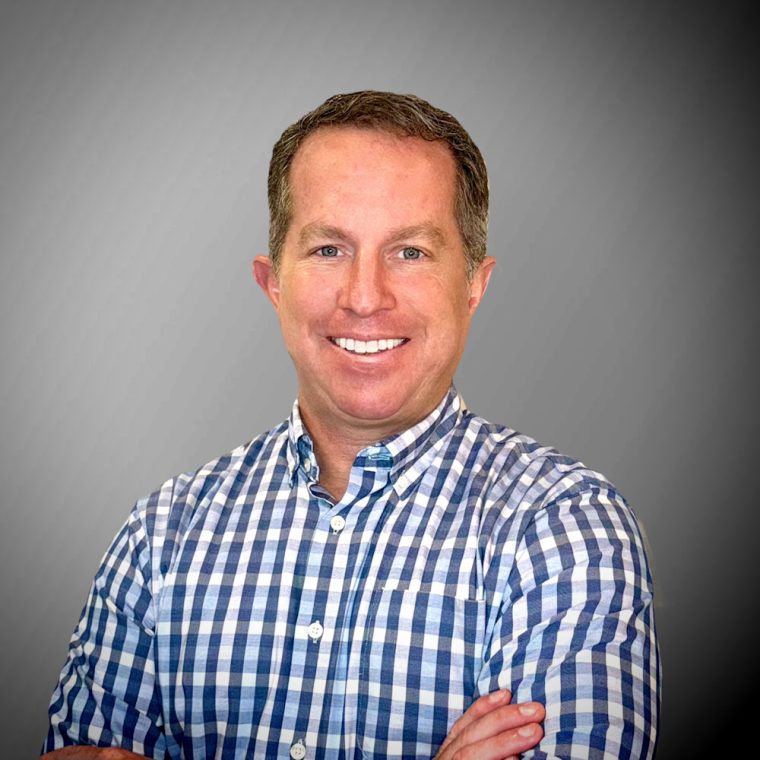 John Campbell, Key Account Manager at MVTec. Image: MVTec