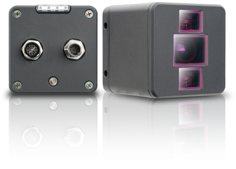 Hardware meets intelligent software: Thanks to the ARM Dual Cortex-A53 CPU and...