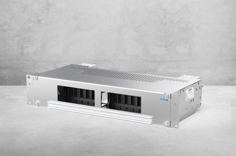 High-Power-D-Box MRU: Effiziente DC-Stromverteilung mit integrierter...