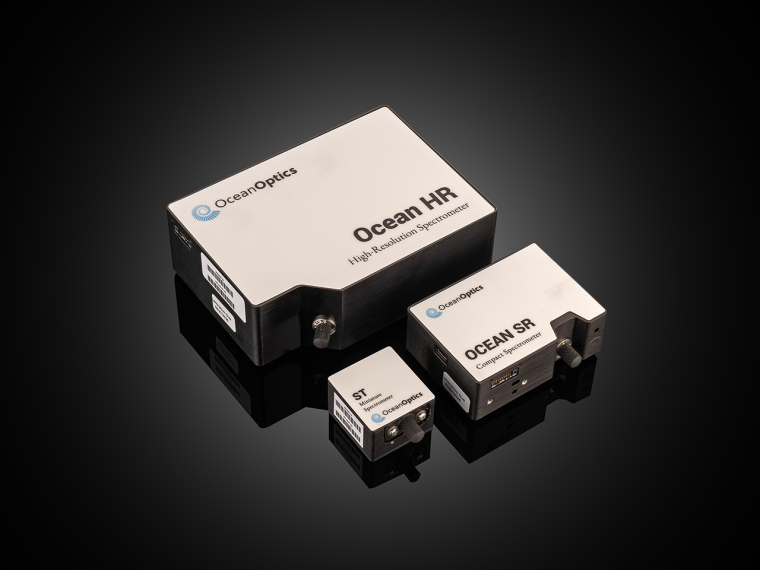 Edmund Optics expands its range with Ocean Optics spectrometers