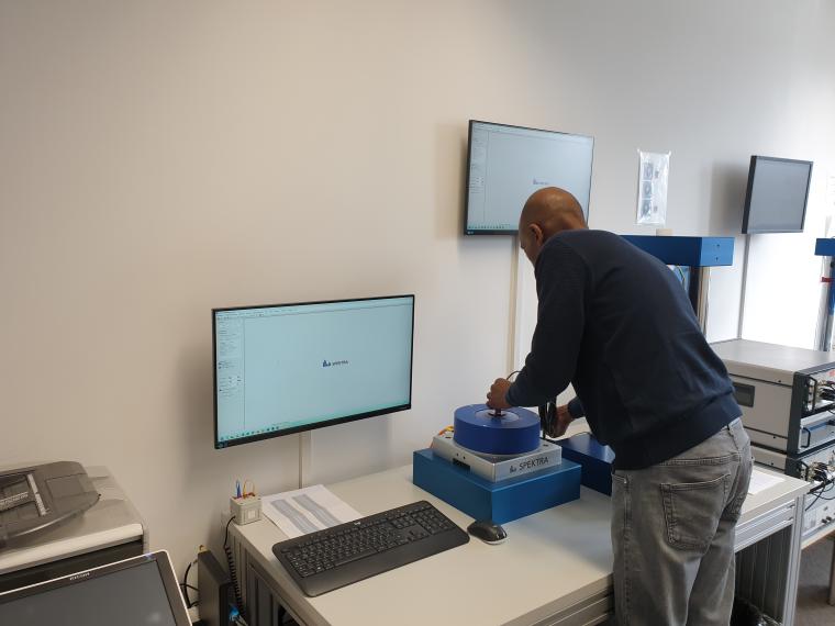 Bay SensorTec – Experten für exakte Kalibrierung