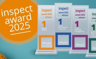 inspect award 2025