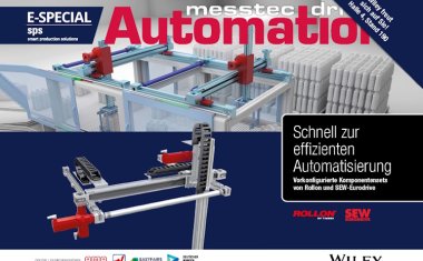 E-Special SPS Smart Production Solutions