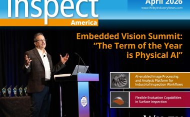 New issue of inspect America available now!