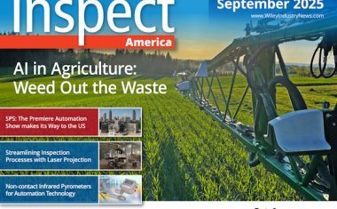 inspect America September 2025 available now!