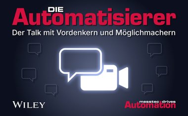 Das cross-mediale Sonderformat der messtec drives Automation