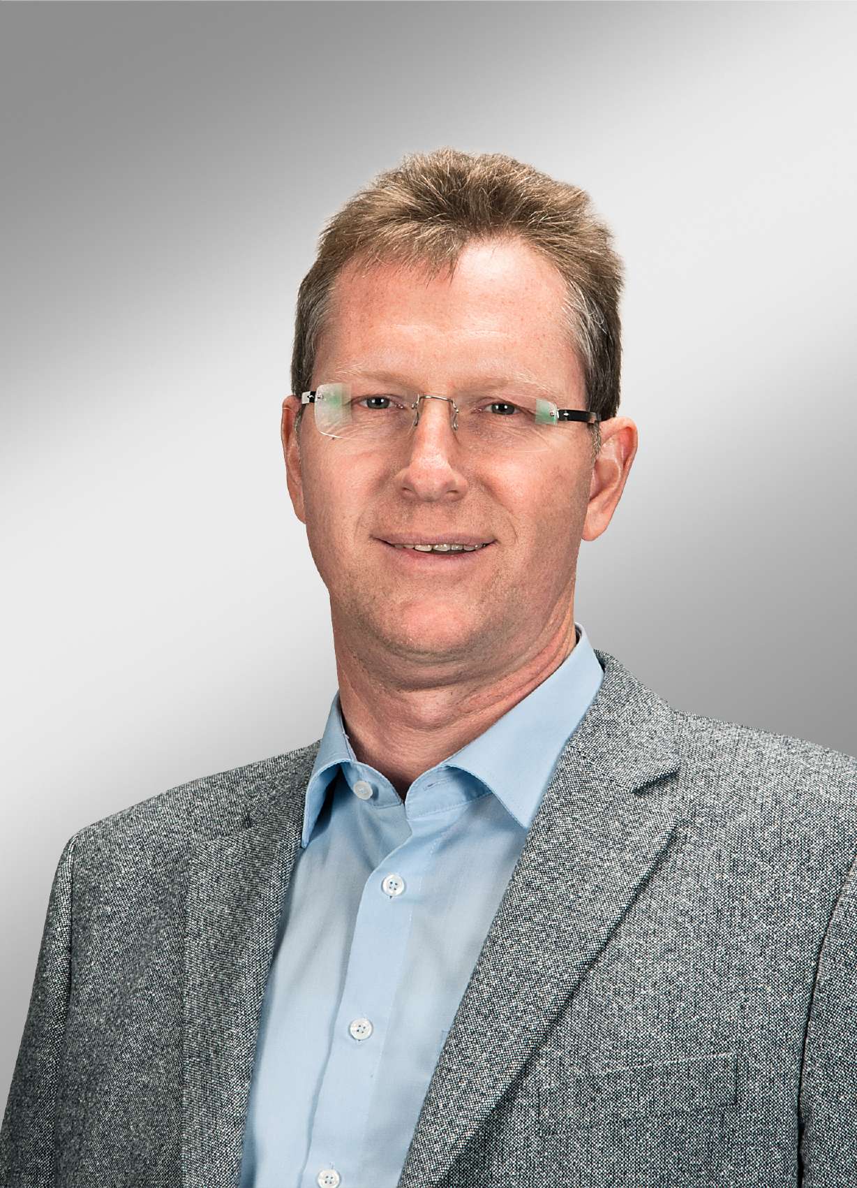 Thomas Kramer, Business Development Manager, Division Automation &  Process Control bei E-T-A  Elektrotechnische Apparate 