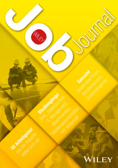 Job Journal