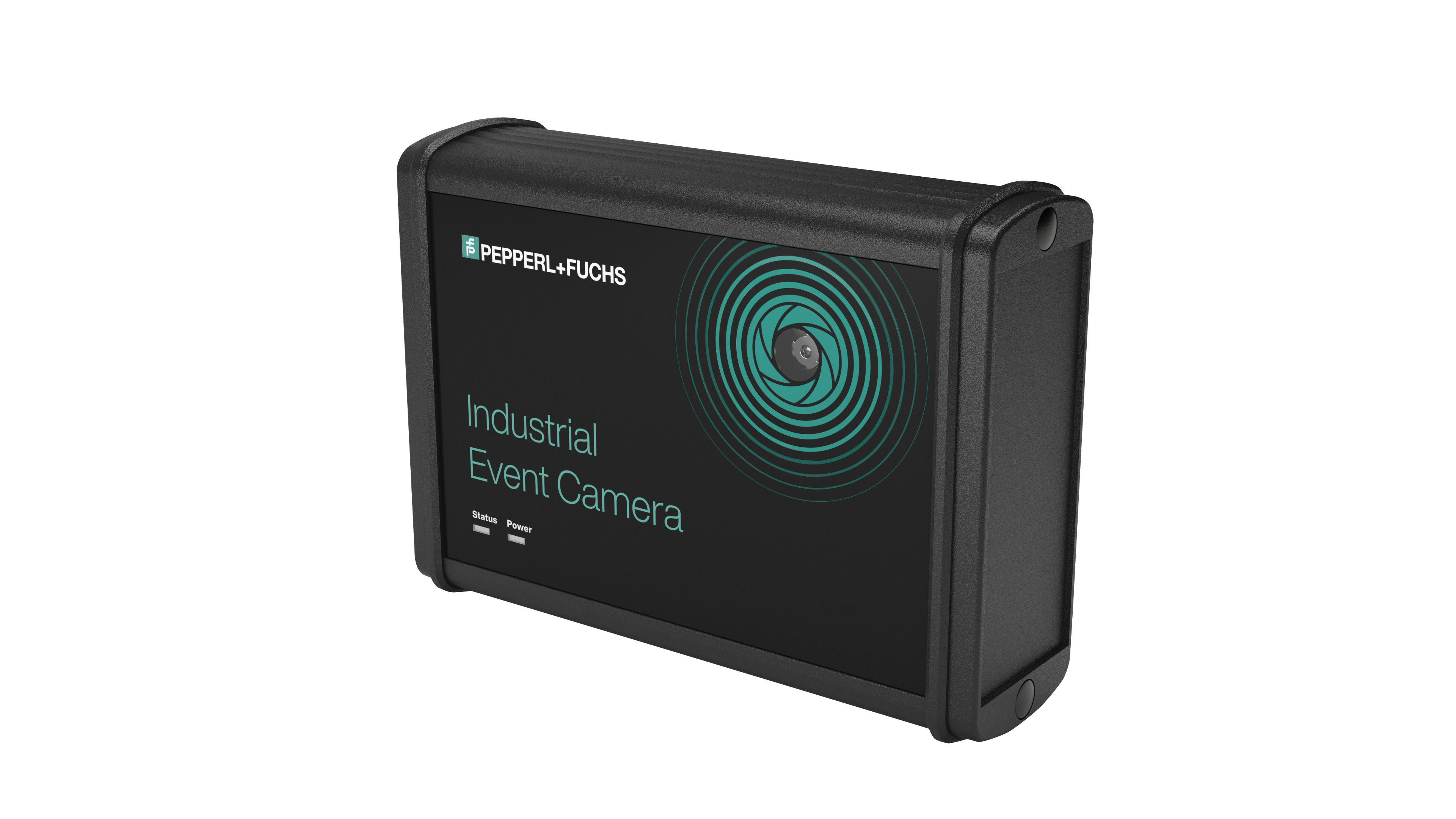 Pepperl+Fuchs Industrial Event Camera