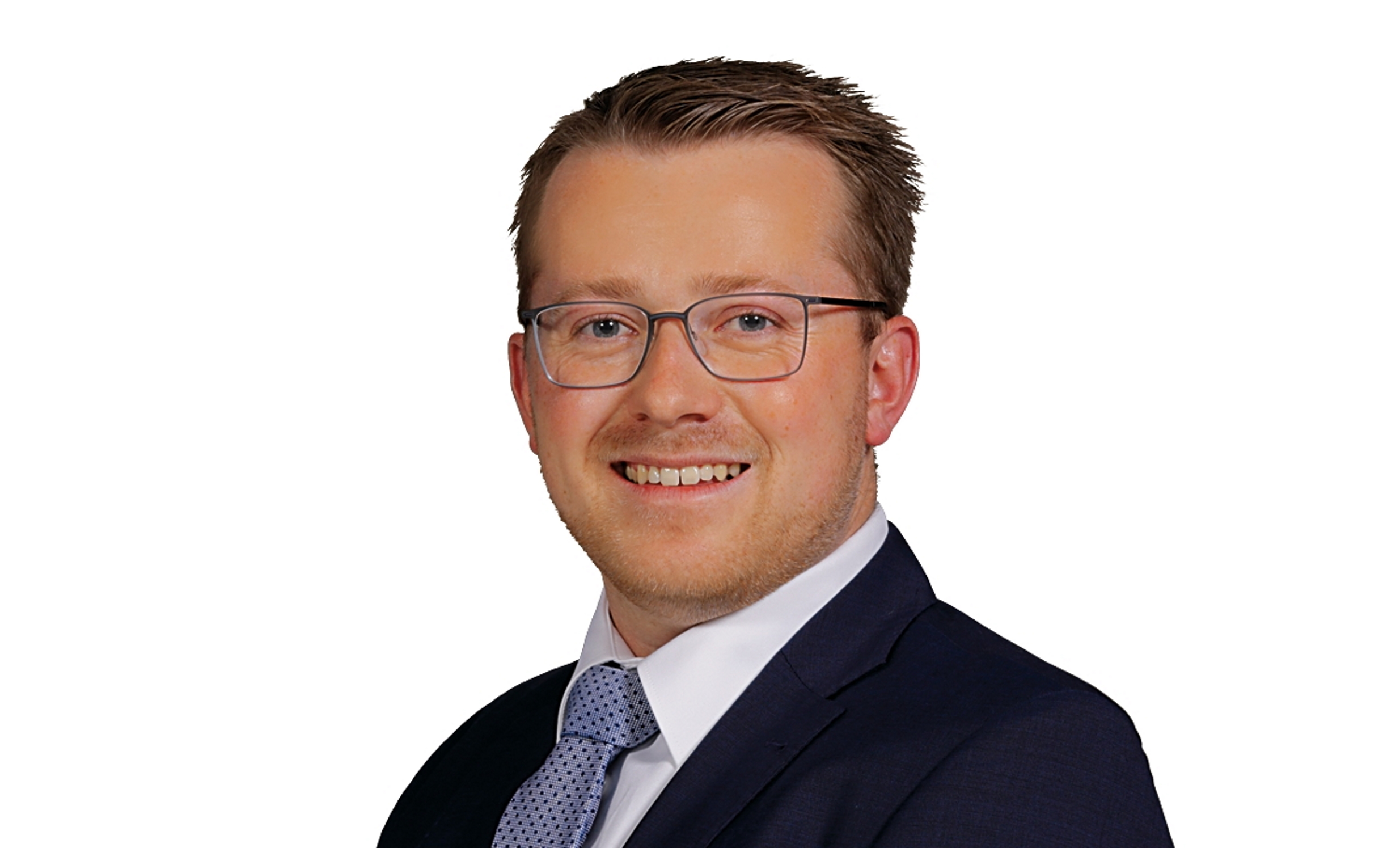 Daniel Neumann, Business Development Manager  Industry Management and Automation bei Phoenix Contact Electronics 