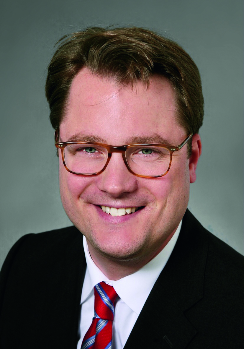Christoph von Rosenberg ist Finanzvorstand der IFM-Unternehmensgruppe