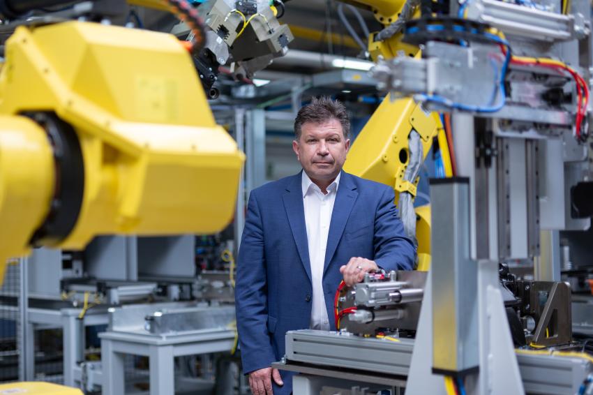 Vdma robotics outlet