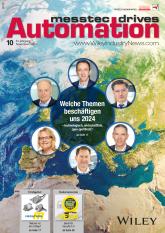 Megatron: Lichtleiter für jede Anwendung - Digital Engineering Magazin